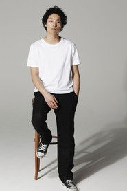 Photo of Ryohei Nakayama