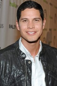 Photo of J. D. Pardo