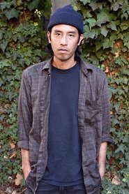 Photo of Jerry Hsu