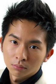 Photo of Kei Kobayashi