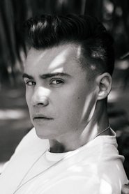 Photo of Shawn Hook