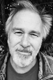 Photo of Tony Burgess