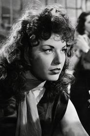 Photo of Claudine Dupuis