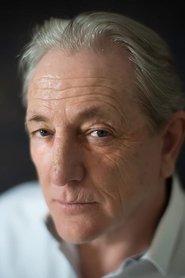 Photo of Mark Wingett