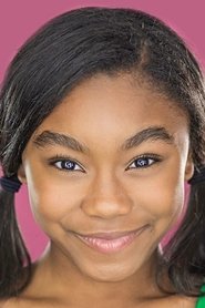 Photo of Sydney Thomas