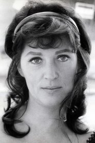 Photo of Majel Barrett