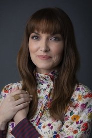 Photo of Lorene Scafaria