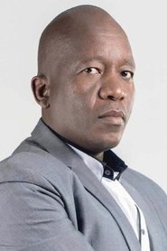 Photo of Jeffrey Zekele