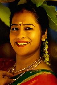 Photo of Vishalini Daniel