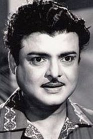 Photo of Gemini Ganesan