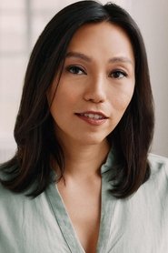Photo of Isabel Sandoval