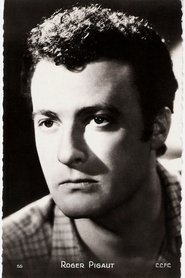 Photo of Roger Pigaut