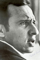 Photo of Robert Lussier