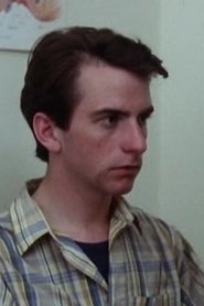 Photo of Matthew Goldsby