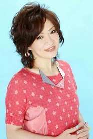 Photo of Michiko Shimizu
