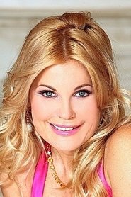 Photo of Patrizia Pellegrino