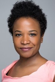 Photo of Eboni Booth