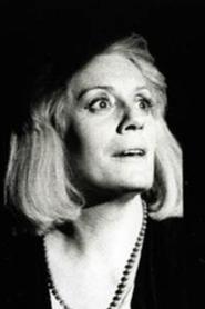 Photo of Marisa Fabbri