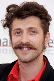 Photo of Eugene Hutz