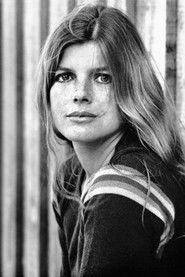 Photo of Katharine Ross