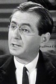 Photo of Stavros Xenidis