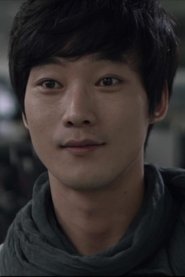Photo of Hwang Bo-wook