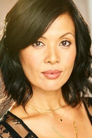 Photo of Bernadette Balagtas