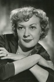 Photo of Eleanor Summerfield