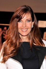 Photo of Carol Alt