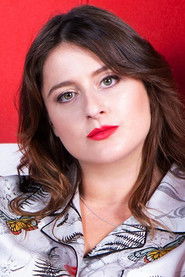 Photo of Michela Giraud