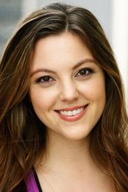 Photo of Lexi Giovagnoli