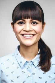 Photo of Claire Oelkers