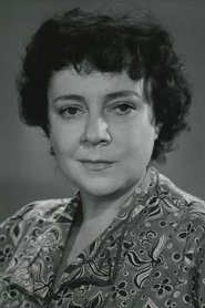 Photo of Sigrid Horne-Rasmussen