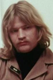 Photo of Cal Kuniholm