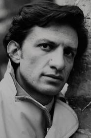 Photo of Sergio Jiménez