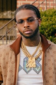 Photo of Bashar Jackson
