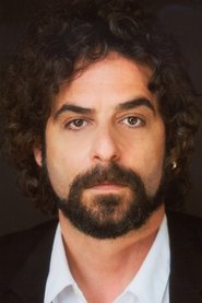 Photo of Alex Karzis