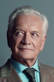 Photo of Andrzej Seweryn