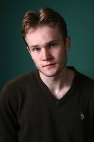 Photo of Patrick Sharn