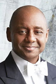 Photo of Branford Marsalis