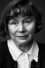 Photo of Lisbeth Palme