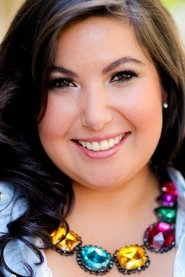 Photo of Mariana Xavier