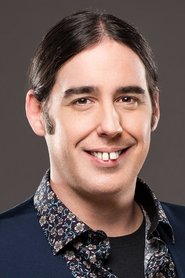 Photo of Vincent Léonard