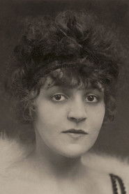 Photo of Anita Berber