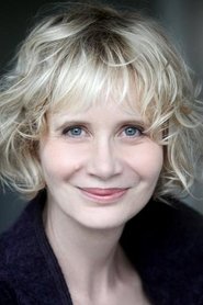 Photo of Kathy Kriegel