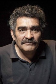 Photo of Daniel Antivilo