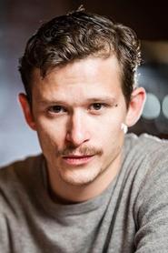 Photo of Joel Basman