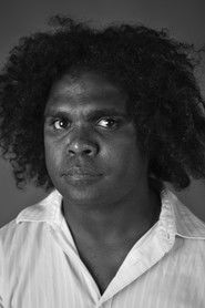 Photo of Leon Burchill