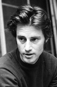 Photo of Sam Shepard