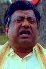 Photo of V. K. Ramasamy